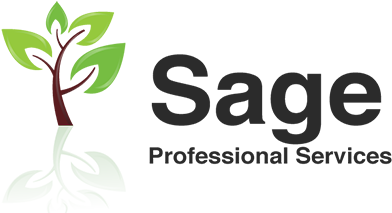 Logo Sage Professional Service
